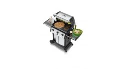 Broil King Signet 320 Gas BBQ - Free Cover -Barbeque Series Shop BK Signet320 Prop 01 1000x563 1