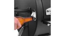 Broil King Smoke 500 Offset Smoker 11 Broil King Smoke 500 Offset Smoker -Barbeque Series Shop BK Smoke Bottle20Opener 01 1000x563 1