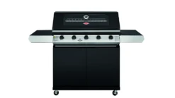 Beefeater 1200E 5 Burner Gas BBQ