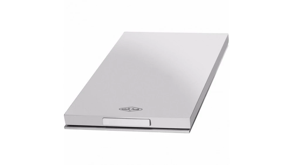 Beefeater Proline Side Quad Burner 4 Beefeater Proline Side Quad Burner - Image 2