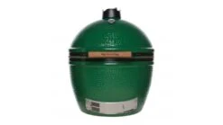 Big Green Egg XL With Conveggtor