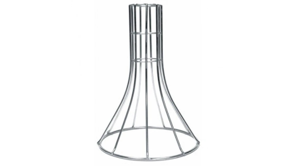 Big Green Egg Vertical Chicken Roaster 3 Big Green Egg Vertical Chicken Roaster