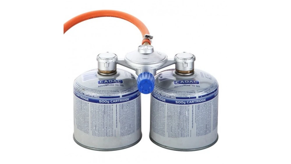 Cadac Grillo Chef 40 BBQ 4 Cadac Grillo Chef 40 BBQ - Image 2