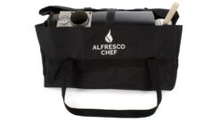 Alfresco Chef - Ember Pizza Oven -Barbeque Series Shop EMBRCOV20 1 1000x563 1