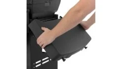 Broil King Gem 310 Gas BBQ 14 Broil King Gem 310 Gas BBQ -Barbeque Series Shop Folding20Broil20King20Shelf20310 1000x563 1