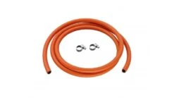 Cadac Carri Chef 50 BBQ Plancha Combo -Barbeque Series Shop Gas20hose208mm 1000x563 2