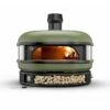 Gozney Dome Dual Fuel Pizza Oven - Olive Green -Barbeque Series Shop Gozney20Dome Ecom Wood Green20copy20 20Website202400x2200 1000x563 1