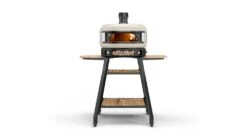 Gozney Dome Pizza Oven Stand -Barbeque Series Shop Gozney20Dome PR1 Green20copy 1000x563 1