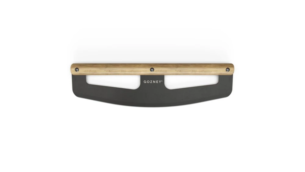 Gozney Pizza Rocker 3 Gozney Pizza Rocker