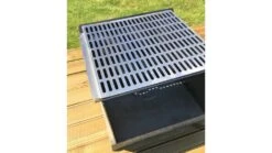 Yorkshire Grill Outdoor Fireplace & BBQ -Barbeque Series Shop IMG 0028300 1000x563 2