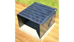 Yorkshire Grill Outdoor Fireplace & BBQ -Barbeque Series Shop IMG 0029300 1000x563 2