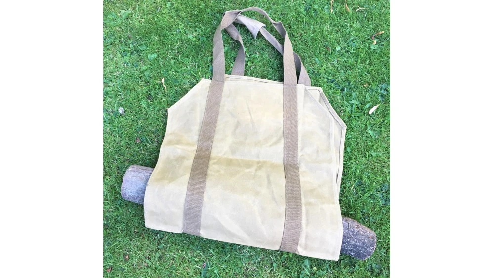 Yorkshire Grill Outdoor Fireplace & BBQ With Log Sling 10 Yorkshire Grill Outdoor Fireplace & BBQ With Log Sling - Image 8