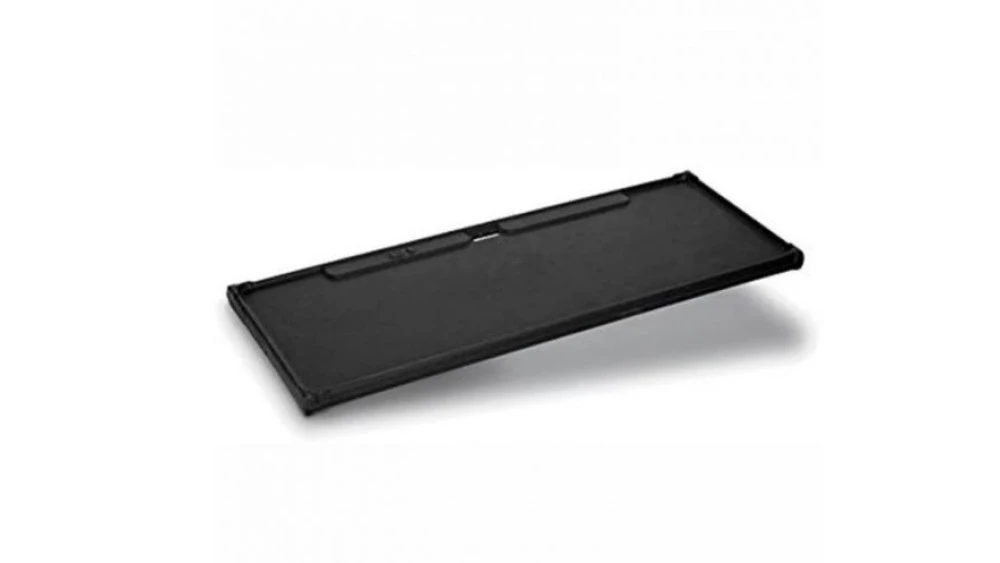 Lifestyle - Enders Kansas Pro 3 Griddle Plate 3 Lifestyle - Enders Kansas Pro 3 Griddle Plate
