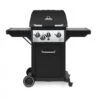 Broil King Royal 340 Gas BBQ -Barbeque Series Shop Main20Photo 1000x563 1