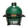 Big Green Egg Minimax With Conveggtor -Barbeque Series Shop MiniMax BGE 2 1000x563 1