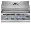 Napoleon BIG32RBPSS 700 Series Built In Gas BBQ - Free Rotisserie -Barbeque Series Shop NAP 700 SERIES 32RB SML 1 1000x563 1