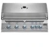 Napoleon BIG38RBPSS 700 Series Built In Gas BBQ - Free Rotisserie -Barbeque Series Shop NAP 700 SERIES 38RB SML 1 1000x563 1