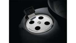 Napoleon NK18K - 47cm Charcoal Kettle BBQ -Barbeque Series Shop NK18 Vent 1000x563 1