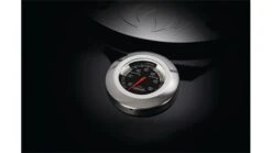 Napoleon NK18K - 47cm Charcoal Kettle BBQ -Barbeque Series Shop NK18K Integrated temp gauge 1000x563 1