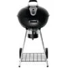 Napoleon NK22K - 57cm Charcoal Kettle BBQ -Barbeque Series Shop NK22 Leg 2 Front 1000x563 1