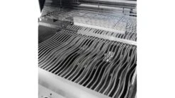 Napoleon Oasis 200 - LEX605 - Island Gas BBQ -Barbeque Series Shop Napoleon LEX 605 Built In Propane Gas Grill With Infrared Rear Burner And Sear Burner 1000x563 1