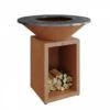 OFYR - Classic Storage 100 -Barbeque Series Shop OFYR20Classic20Storage20100 Corten 1000x563 1