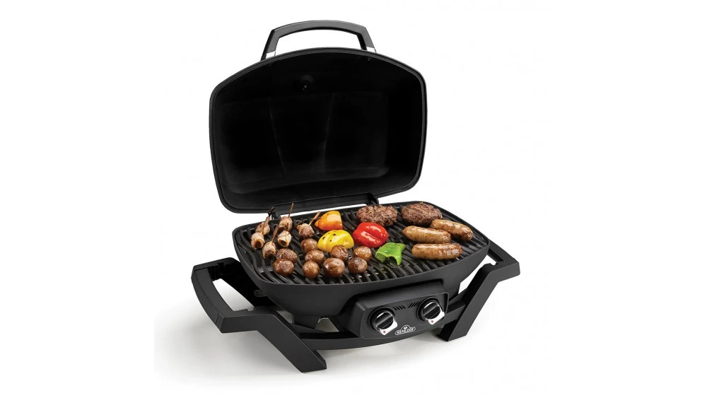 Napoleon TravelQ PRO285 Portable BBQ 4 Napoleon TravelQ PRO285 Portable BBQ - Image 2