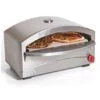 Camp Chef Gas Pizza Oven + Free Cover -Barbeque Series Shop PZOVEN1 1000x563 1
