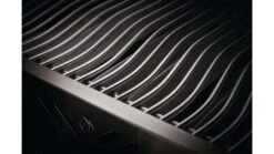Napoleon Prestige P665RSIBPSS-3 Gas BBQ - Free Rotisserie And Cover -Barbeque Series Shop Prestige cooking grids 1000x563 3