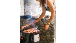 ProQ Frontier Charcoal BBQ Smoker -Barbeque Series Shop ProQ20lifestyle 1000x563 1