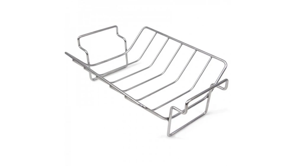 Big Green Egg Rib And Roast Rack For Small 3 Big Green Egg Rib And Roast Rack For Small