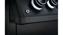 Napoleon Rogue Phantom RSE425RSIBPMK-1 Gas BBQ - Free Cover & Accessories -Barbeque Series Shop RSE425SIBMK 1PHM Detail Badge 1000x563 1