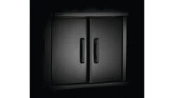 Napoleon Rogue R525PK-1-GB Gas BBQ - Free Cover & Accessories -Barbeque Series Shop Rogue 1 Details Doors K 1000x563 1