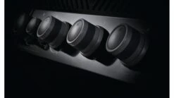 Napoleon Rogue RXT365SIBPSS-1-GB Gas BBQ - Free Cover & Rotisserie -Barbeque Series Shop Rogue 1 Details Knobs K 1000x563 3