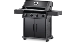Napoleon Rogue R525PK-1-GB Gas BBQ - Free Cover & Accessories -Barbeque Series Shop Rogue 1 R525 Prod Ang NoSB 1000x563 1