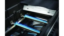 Napoleon Rogue R365PK-1-GB Gas BBQ - Free Cover & Rotisserie -Barbeque Series Shop Rogue Firebox cooking system cast burners on 1000x563 1