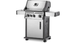 Napoleon Rogue RXT425SIBPSS-1-GB Gas BBQ - Free Cover & Accessories -Barbeque Series Shop Rogue RXT425SIB 1 Prod Ang SS 1000x563 1