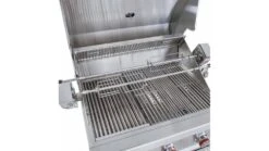 Sunstone Ruby Series 3 Burner Built In Gas BBQ -Barbeque Series Shop Ruby3B 31 1000x563 1