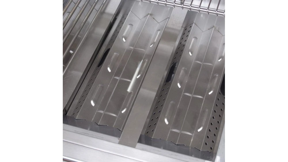 Sunstone Sun Series 4 Burner Built In Gas BBQ 10 Sunstone Sun Series 4 Burner Built In Gas BBQ - Image 8