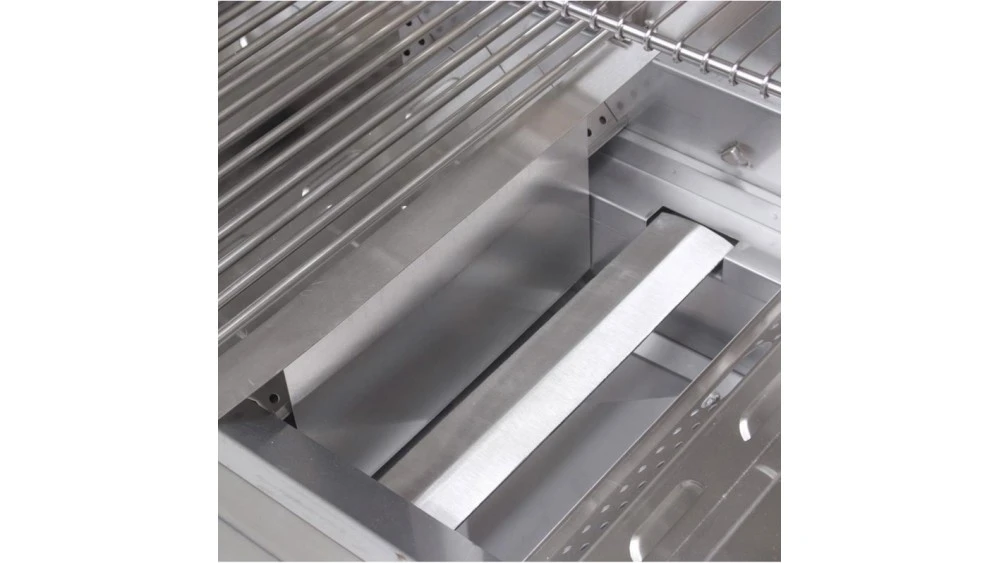 Sunstone Sun Series 3 Burner Built In Gas BBQ 6 Sunstone Sun Series 3 Burner Built In Gas BBQ - Image 4