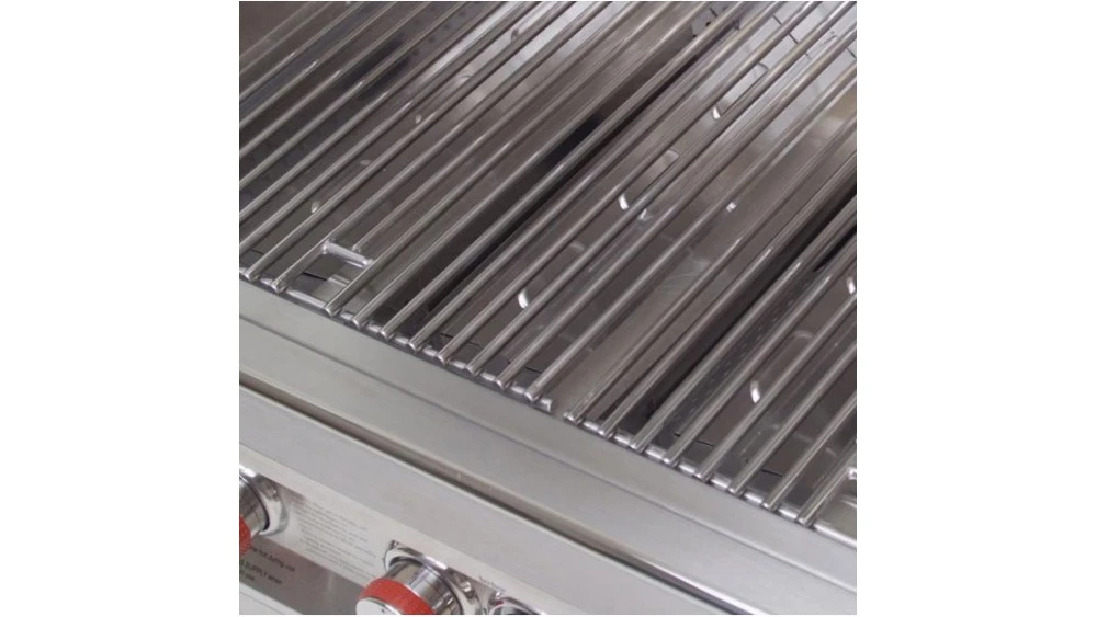 Sunstone Sun Series 4 Burner Built In Gas BBQ 8 Sunstone Sun Series 4 Burner Built In Gas BBQ - Image 6