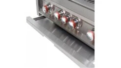 Sunstone Sun Series 4 Burner Built In Gas BBQ 14 Sunstone Sun Series 4 Burner Built In Gas BBQ -Barbeque Series Shop SUN4bir 5 1000x563 1