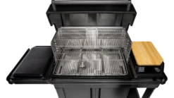 Traeger - Timberline XL Pellet BBQ 20 Traeger - Timberline XL Pellet BBQ -Barbeque Series Shop TBB01RLG20Timberline20XL Studio 002 WEB 1000x563 1
