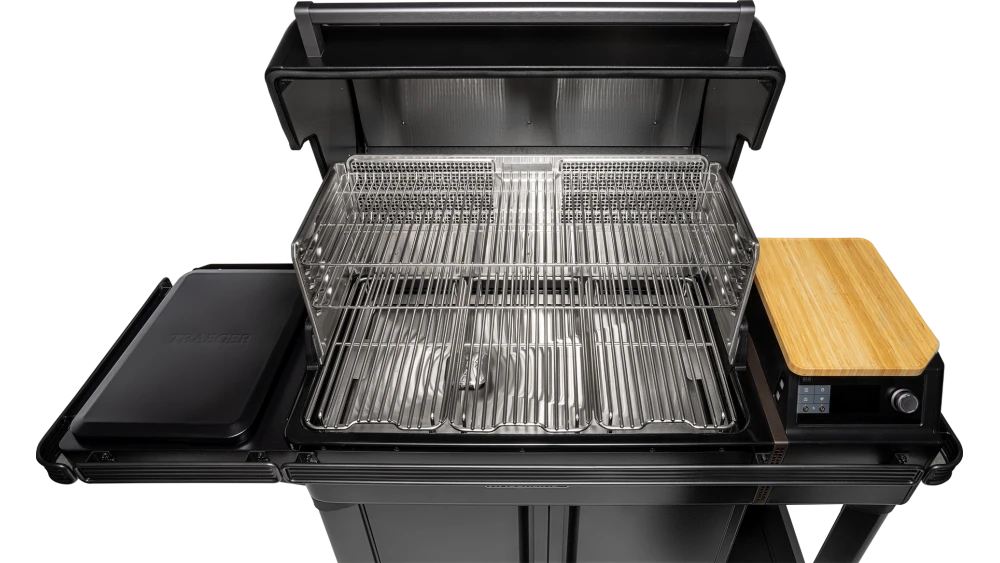 Traeger - Timberline XL Pellet BBQ 11 Traeger - Timberline XL Pellet BBQ - Image 9