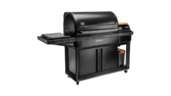 Traeger - Timberline XL Pellet BBQ 17 Traeger - Timberline XL Pellet BBQ -Barbeque Series Shop TBB01RLG20Timberline20XL Studio 004 WEB 1000x563 1