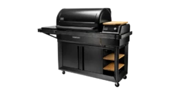 Traeger - Timberline XL Pellet BBQ 19 Traeger - Timberline XL Pellet BBQ -Barbeque Series Shop TBB01RLG20Timberline20XL Studio 010 WEB 1000x563 1