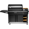 Traeger - Timberline XL Pellet BBQ 1 Traeger - Timberline XL Pellet BBQ -Barbeque Series Shop TBB01RLG20Timberline20XL Studio 011 WEB20 1 1000x563 1