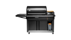 Traeger - Timberline XL Pellet BBQ 14 Traeger - Timberline XL Pellet BBQ -Barbeque Series Shop TBB01RLG20Timberline20XL Studio 016 WEB20 1 1000x563 1