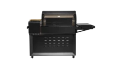 Traeger - Timberline XL Pellet BBQ 21 Traeger - Timberline XL Pellet BBQ -Barbeque Series Shop TBB01RLG20Timberline20XL Studio 018 WEB 1000x563 1