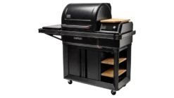 Traeger - Timberline Pellet BBQ -Barbeque Series Shop TBB86RLG20Timberline Studio 002 WEB 1000x563 1